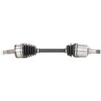 TrakMotive MI-8172 CV Axle Shaft - Front Right - view 1