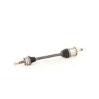 TrakMotive MI-8173 CV Axle Shaft - Rear Left - view 2