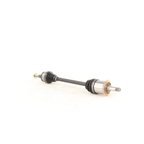 TrakMotive MI-8173 CV Axle Shaft - Rear Left - view 3