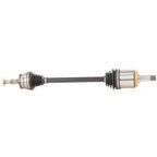 TrakMotive MI-8174 CV Axle Shaft - Rear Right - view 1