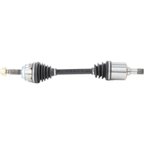 TrakMotive MI-8177 CV Axle Shaft - Front Left - view 1