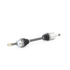 TrakMotive MI-8177 CV Axle Shaft - Front Left - view 2
