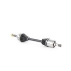 TrakMotive MI-8177 CV Axle Shaft - Front Left - view 3
