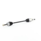 TrakMotive MI-8178 CV Axle Shaft - Rear Left - view 2