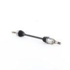 TrakMotive MI-8178 CV Axle Shaft - Rear Left - view 3