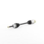 TrakMotive MI-8180 CV Axle Shaft - Front Left - view 2