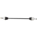 TrakMotive MI-8186 CV Axle Shaft - Front Right - view 1