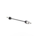 TrakMotive MI-8186 CV Axle Shaft - Front Right - view 3