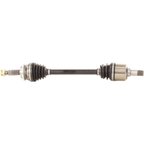 TrakMotive MI-8187 CV Axle Shaft - Front Left - view 1