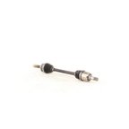 TrakMotive MI-8187 CV Axle Shaft - Front Left - view 3