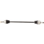 TrakMotive MI-8190 CV Axle Shaft - Front Right - view 1