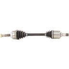 TrakMotive MI-8193 CV Axle Shaft - Front Left - view 1