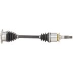 TrakMotive MI-8194 CV Axle Shaft - Rear Right - view 1