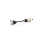 TrakMotive MI-8195 CV Axle Shaft - Rear Left - view 2
