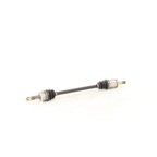 TrakMotive MI-8207 CV Axle Shaft - Rear Left - view 2