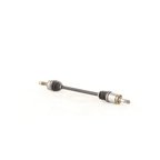 TrakMotive MI-8207 CV Axle Shaft - Rear Left - view 3