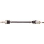 TrakMotive MI-8208 CV Axle Shaft - Rear Right - view 1