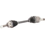 TrakMotive MI-8209 CV Axle Shaft - Front Left - view 2