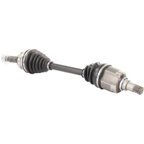 TrakMotive MI-8209 CV Axle Shaft - Front Left - view 3