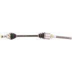 TrakMotive MI-8210 CV Axle Shaft - Front Right - view 1