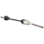 TrakMotive MI-8210 CV Axle Shaft - Front Right - view 3