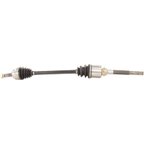 TrakMotive MI-8212 CV Axle Shaft - Front Right - view 1