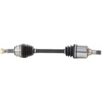 TrakMotive MI-8213 CV Axle Shaft - Front Left - view 1