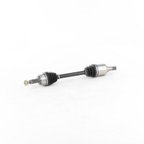 TrakMotive MI-8213 CV Axle Shaft - Front Left - view 2