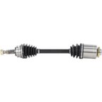 TrakMotive MI-8214 CV Axle Shaft - Front Right - view 1