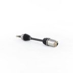 TrakMotive MI-8214 CV Axle Shaft - Front Right - view 3