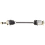 TrakMotive MI-8215 CV Axle Shaft - Rear Right - view 1