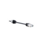 TrakMotive MI-8215 CV Axle Shaft - Rear Right - view 3