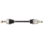 TrakMotive MI-8216 CV Axle Shaft - Rear Left - view 1