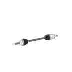 TrakMotive MI-8216 CV Axle Shaft - Rear Left - view 2