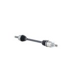 TrakMotive MI-8216 CV Axle Shaft - Rear Left - view 3