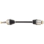 TrakMotive MI-8217 CV Axle Shaft - Front Right - view 1
