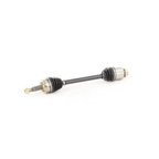 TrakMotive MI-8217 CV Axle Shaft - Front Right - view 2