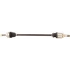 TrakMotive MI-8218 CV Axle Shaft - Front Right - view 1