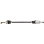 TrakMotive MI-8224 CV Axle Shaft - Rear Right - view 1