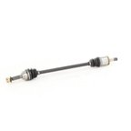 TrakMotive MI-8224 CV Axle Shaft - Rear Right - view 2