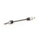 TrakMotive MI-8225 CV Axle Shaft - Rear Left - view 2