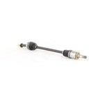 TrakMotive MI-8225 CV Axle Shaft - Rear Left - view 3
