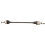 TrakMotive MI-8232 CV Axle Shaft - Front Right - view 1