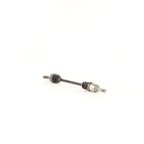 TrakMotive MI-8233 CV Axle Shaft - Front Left - view 3