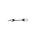 TrakMotive MI-86002 CV Axle Shaft - Front Right - view 1