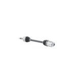 TrakMotive MI-86002 CV Axle Shaft - Front Right - view 3