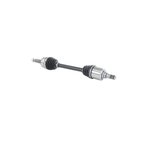TrakMotive MI-86005 CV Axle Shaft - Front Left - view 3