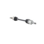 TrakMotive MI-86011 CV Axle Shaft - Front Left - view 3