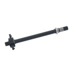 TrakMotive MZ-3508 CV Intermediate Shaft - Front Right - view 2