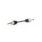 TrakMotive MZ-8012 CV Axle Shaft - Front Left - view 2